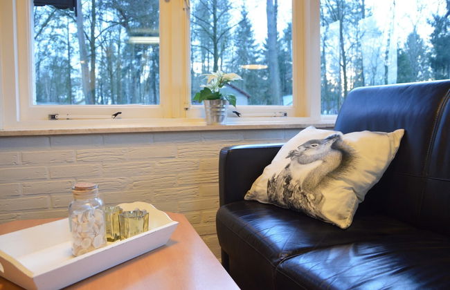 Completely Detached Bungalow in a Nature-filled Park by a Large fen - Photo 60