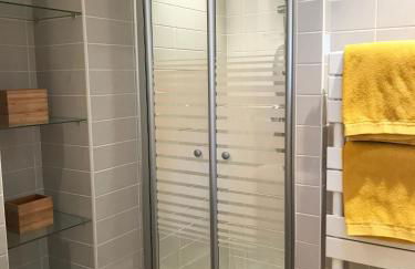 Appartement Plage Calme Centre 4personnes St Jean de Luz - Foto 9