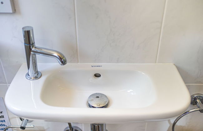 The Hideaway Hut - 1 Bed Shepherds Hut - Hereford - Foto 38