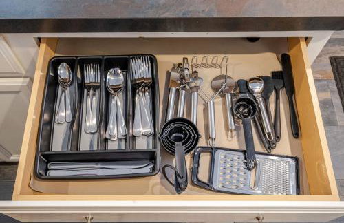 3 Bedroom GEM in the Heart of VCU and Downtown Richmond - Foto 59