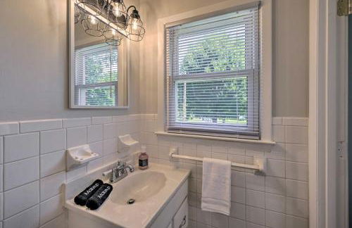 Charming Retreat on 5 Acres with Deck and Grill! - Photo 17