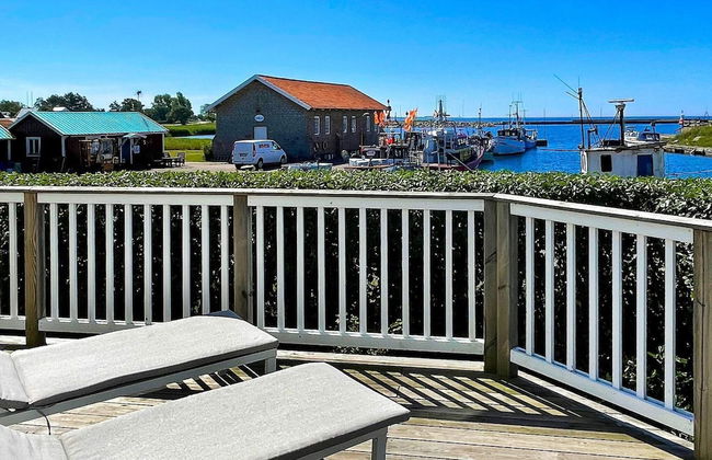 4 Star Holiday Home in Degerhamn - Foto 37