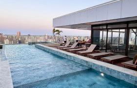 Studio Premium no Meireles - a 500 m da Beira Mar - Foto 26