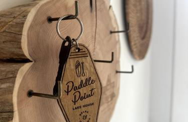 Paddle Point - Foto 61