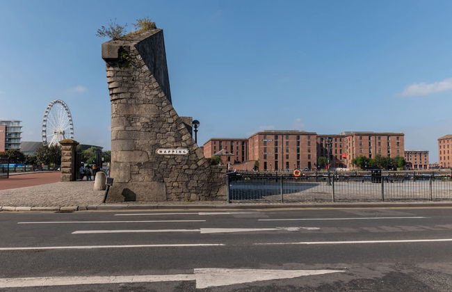 Host Stay Monarchs Quay - Foto 21