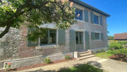 Maison de Campagne avec Piscine - Foto 2