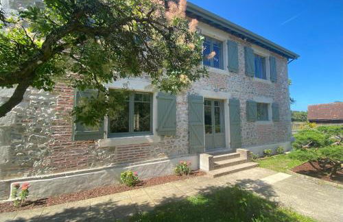 Maison de Campagne avec Piscine - Foto 2