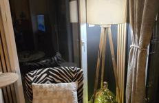 Les reflets du lac detente et nature à Genos-Loudenvieille classé 4 étoiles devant le lac avec jardin - Photo 30