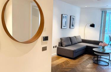 Battersea Power Apartments - Photo 57