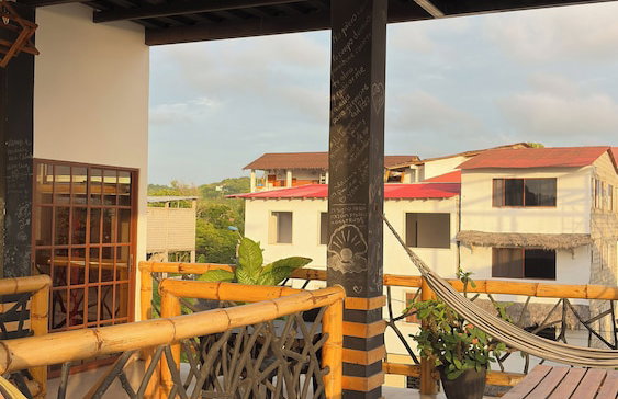 Apartahotel wanderlust - Photo 13