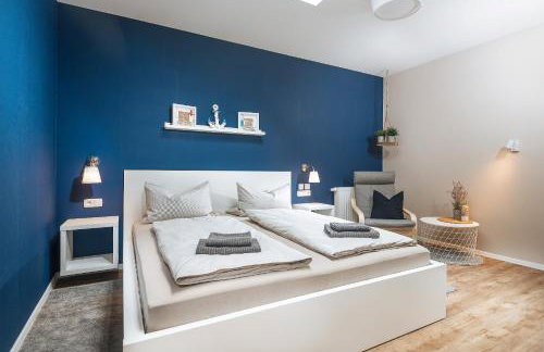 Apartments Am Erdbeerhof - Foto 38