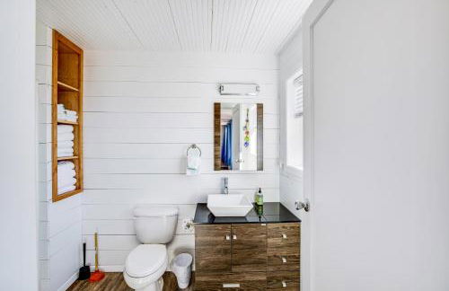 Fisherman's Dream Boat House - Foto 33