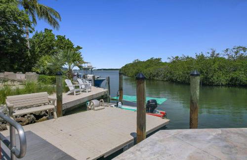 Isla Key Guava - Waterfront Boutique Resort, Island Paradise, Prime Location - Foto 28