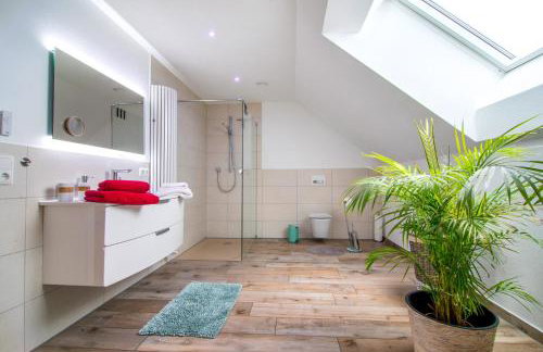 Ferienwohnung Bergele - Foto 11