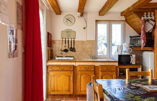 La Maison Du Pêcheur - Foto 10