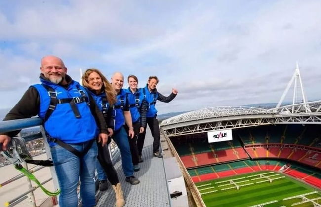 Ynys Arms - Photo 15