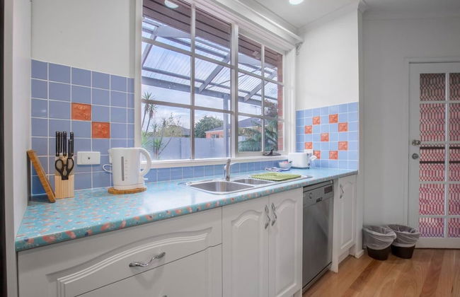 Lots Love Life Garden View Amazing Five Bedrooms - Foto 14