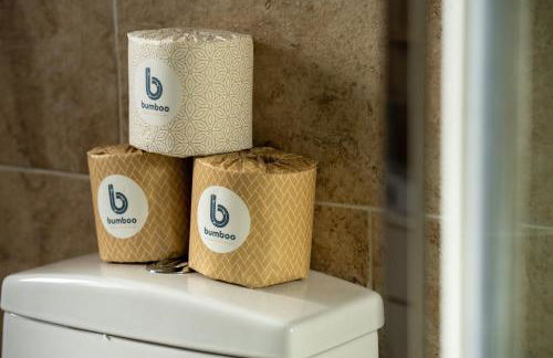 Entire home in Streatham with lovely views & ultra fast Wi-Fi - Foto 15