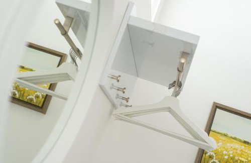 The Roseburn Apartment - Foto 14