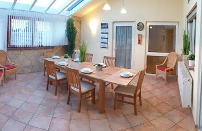 Superior Maisonette-Wohnung-nur 5 min zum Europapark - Foto 10