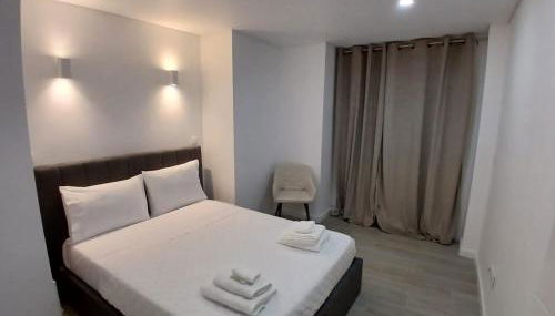 Portu Sereno Apartments - Foto 5, towels