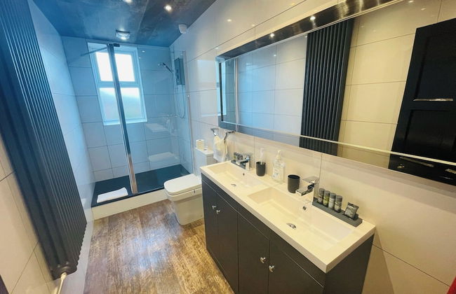 PHOENIX Apartments - Foto 33