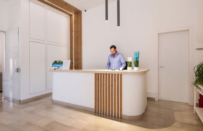 Residence Fontana Vecchia - Foto 3