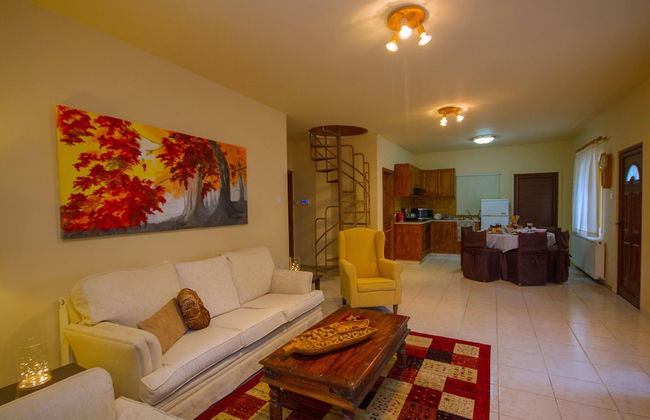 Persephone Cottage - Enhance Your Senses - Foto 25