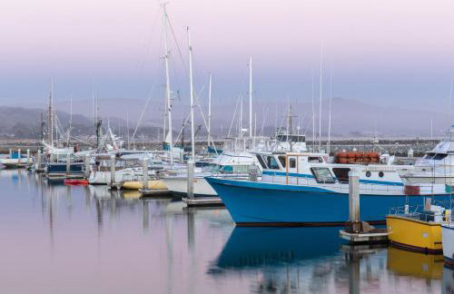 Cozy One-Bedroom Coastal Retreat - Walk to Beach - Foto 37