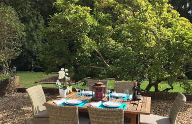 The Quintessential Dorset Cottage - Foto 46