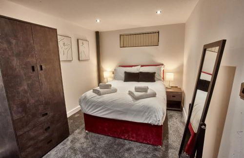 The Morganite Suite - Foto 31