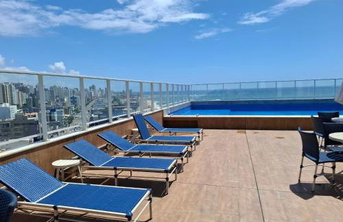 Studio Smart lindo e funcional - Foto 30