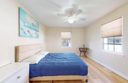 West Atlantic City Bayview House - Foto 10