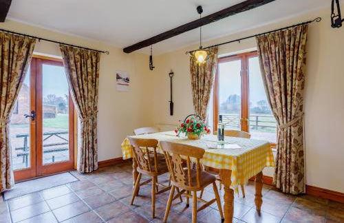 Timbers Barn - E3863 - Foto 10