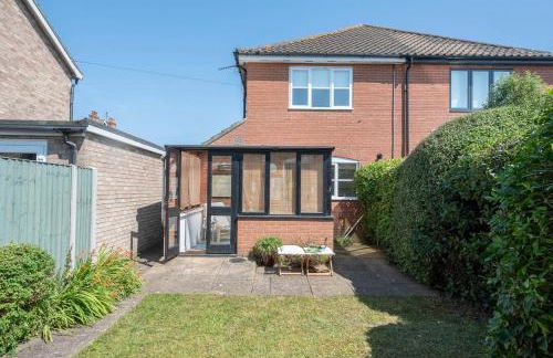 Chestnutt Cottage, Reydon - Foto 8