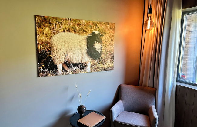 Bjørnfjell Mountain Lodge - Photo 24