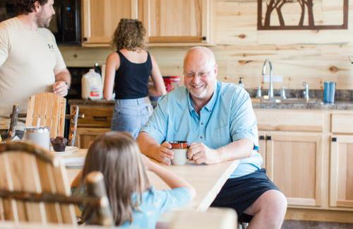 Keweenaw Waters Resort - Foto 35