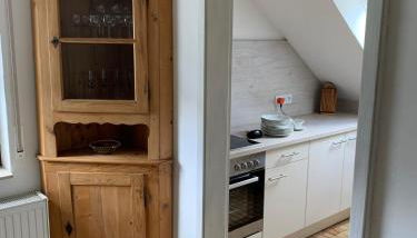 Charmantes Apartment in Butzbach - Photo 4