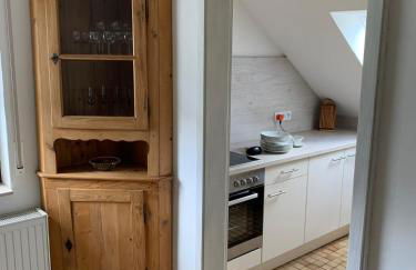 Charmantes Apartment in Butzbach - Photo 4