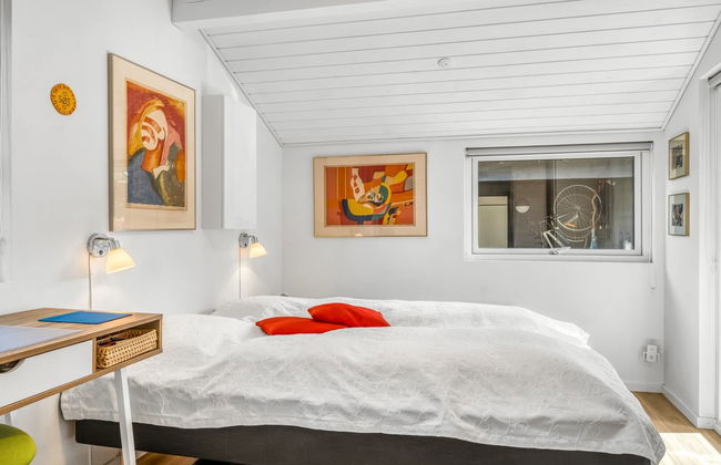 "Milan" - 250m to the fjord - Foto 26