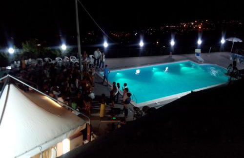 Agriturismo La Palombara - Foto 9