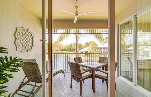 Beautiful Naples Golf Villa in Famous Lely Resort! - Photo 24