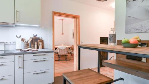 Ferienwohnung Am Biberbach - Foto 5