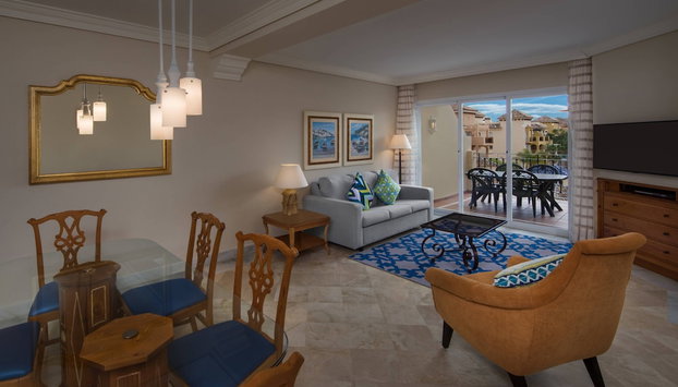 Marriott's Marbella Beach Resort - Foto 5, Quarto