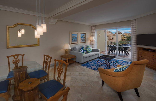 Marriott's Marbella Beach Resort - Foto 5