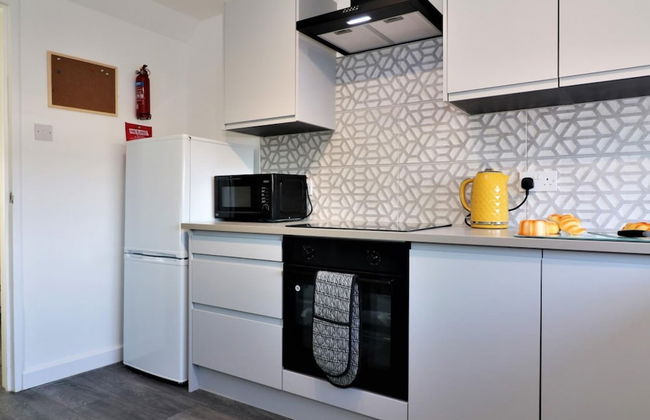 Morland House - East Kilbride - Foto 21