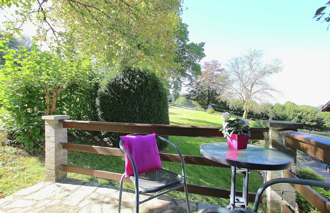 Forest Hideaway, Baillamont - Foto 36