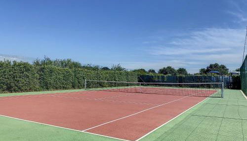 PORT DUN - Vue mer, 500 m plage, Tennis - C36 - Foto 3