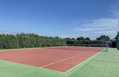 PORT DUN - Vue mer, 500 m plage, Tennis - C36 - Foto 3