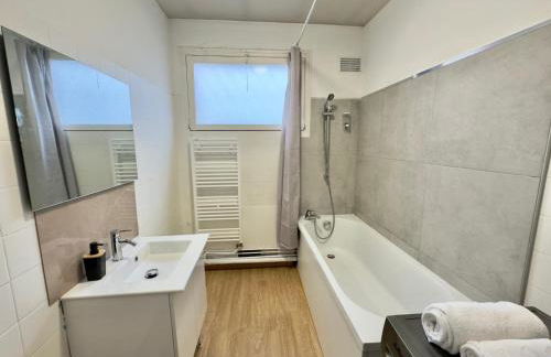 Le Ciné-Billard du Quai de la Gare-Parking-Balcon - Foto 25